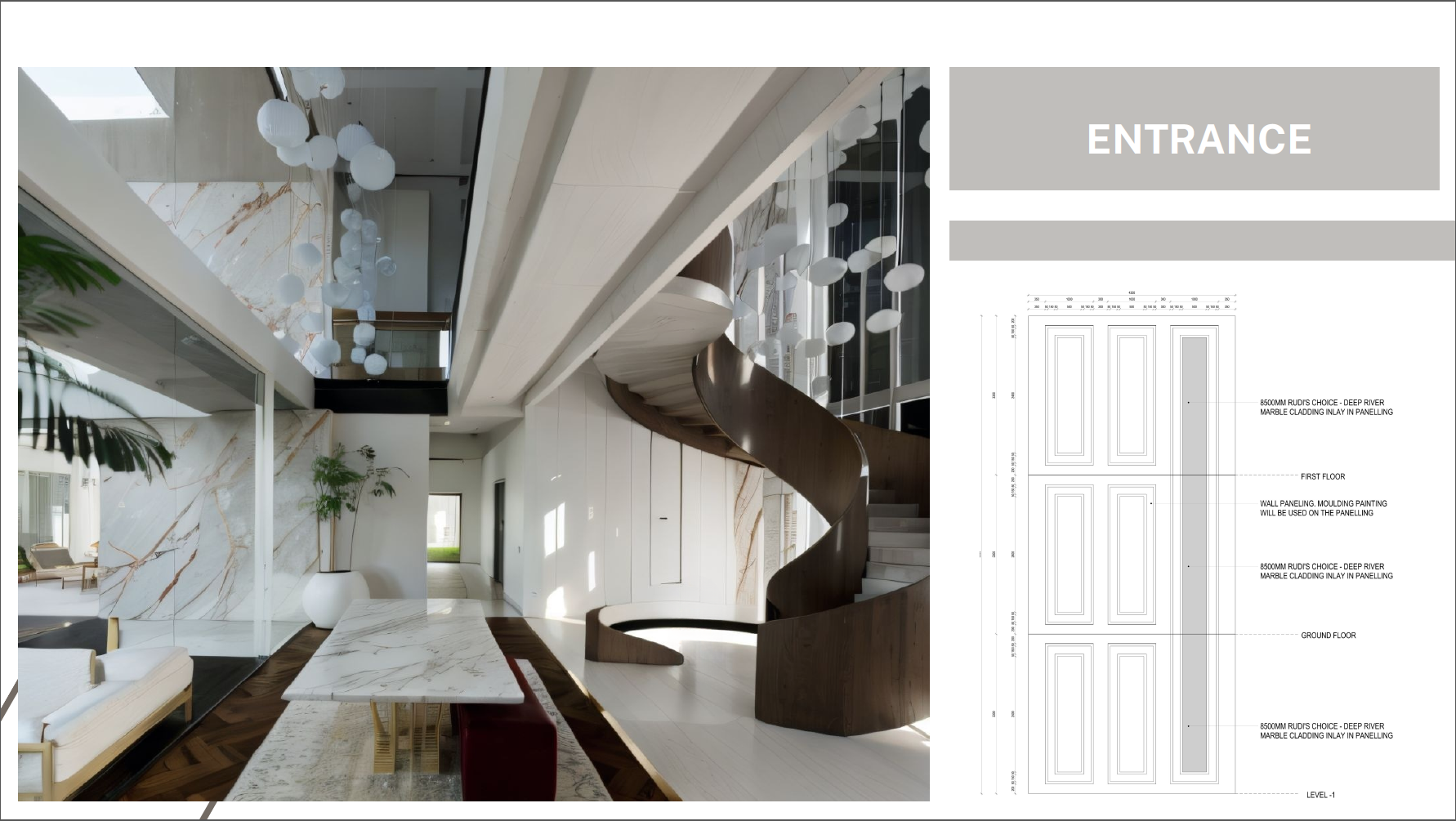 Residential project 2