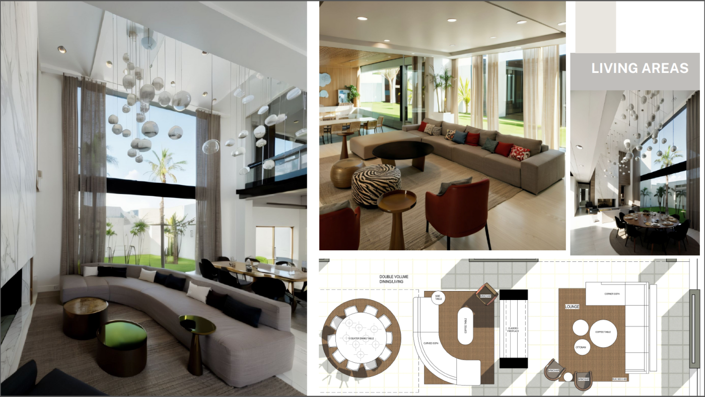 Residential project 2