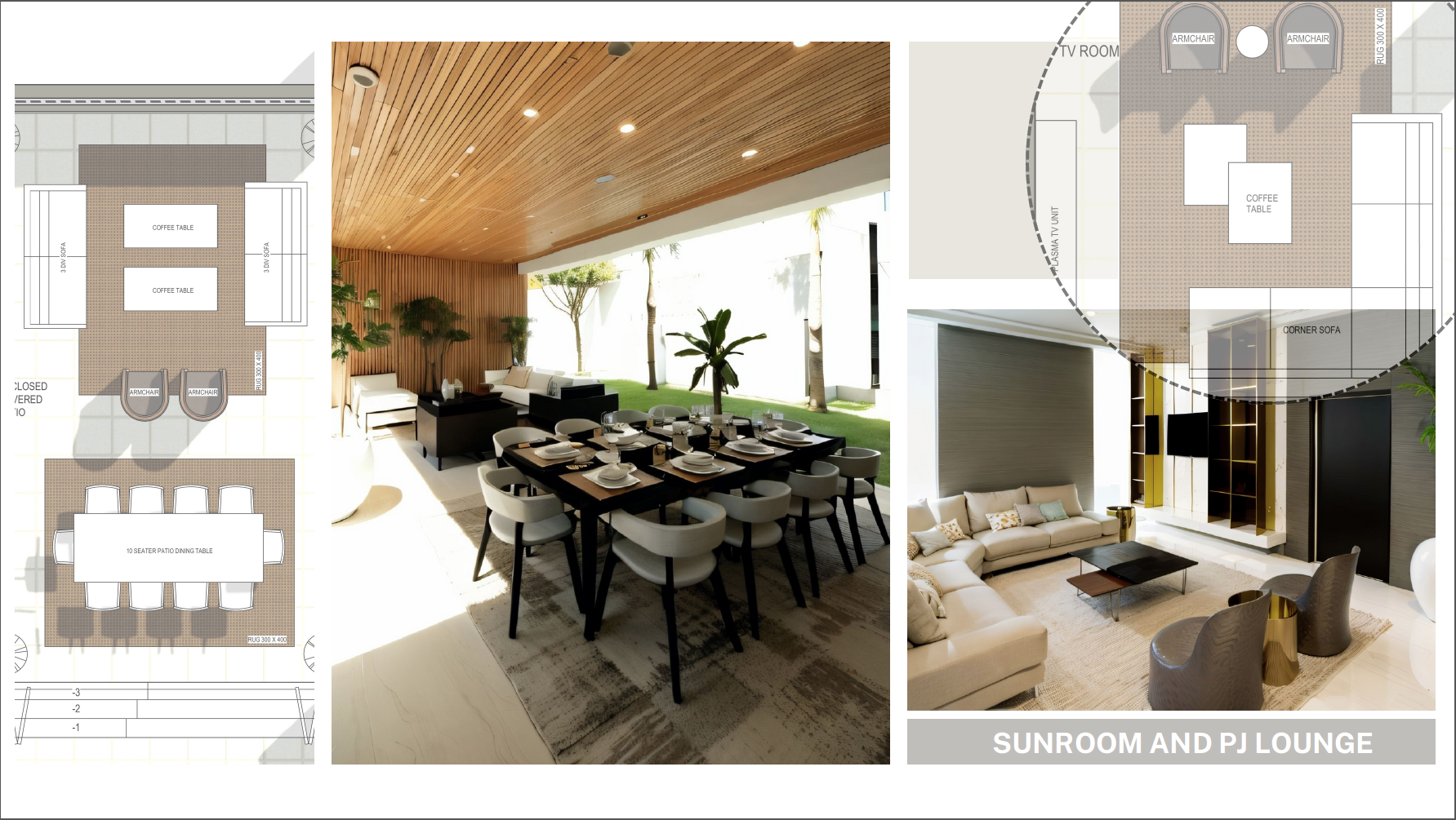 Residential project 2