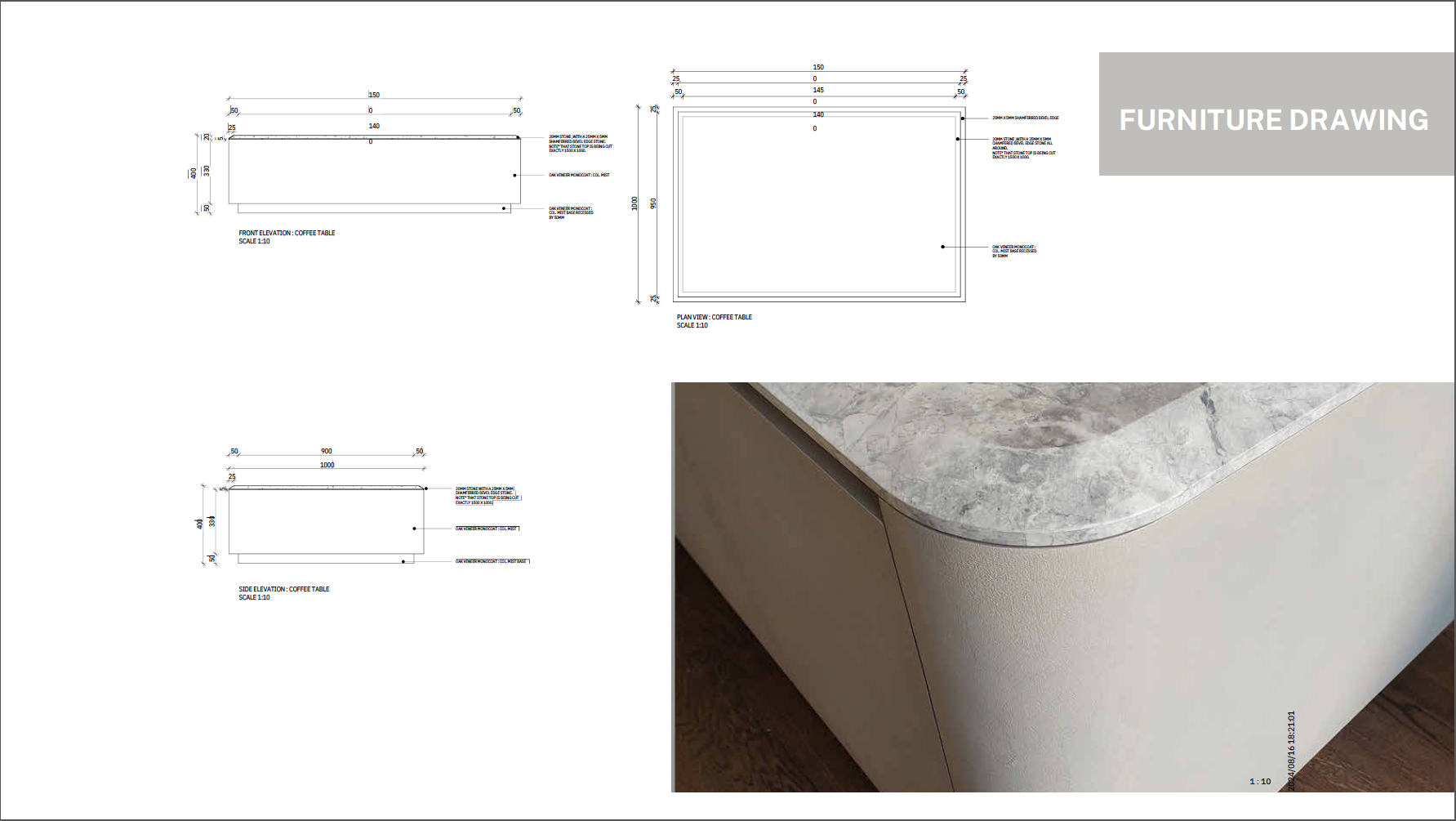 Residential project 2