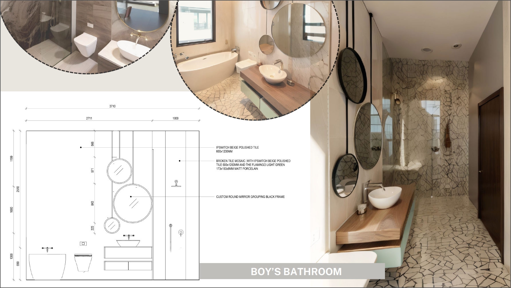 Residential project 2