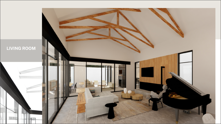 Residential project 3