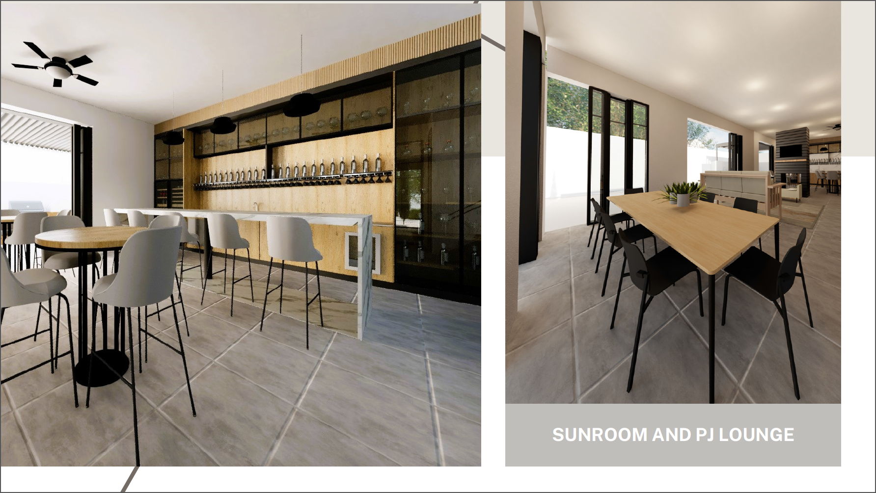 Residential project 3