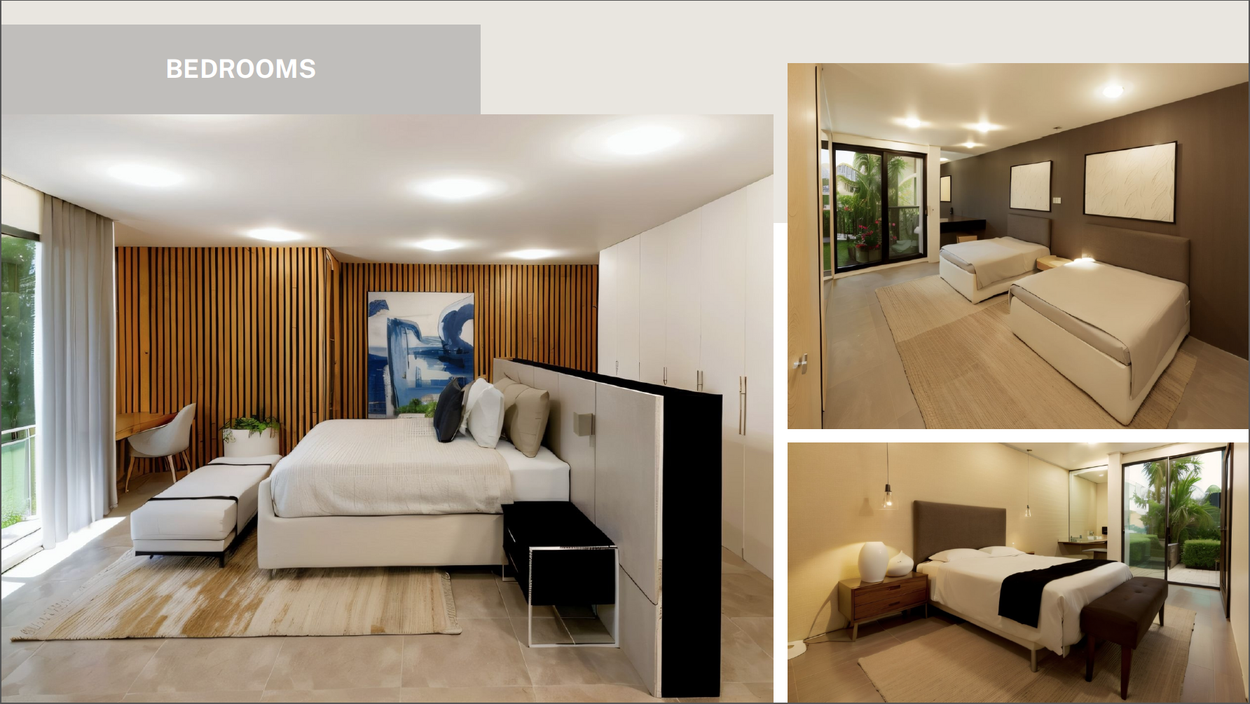 Residential project 3