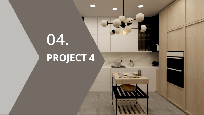 Residential project 4