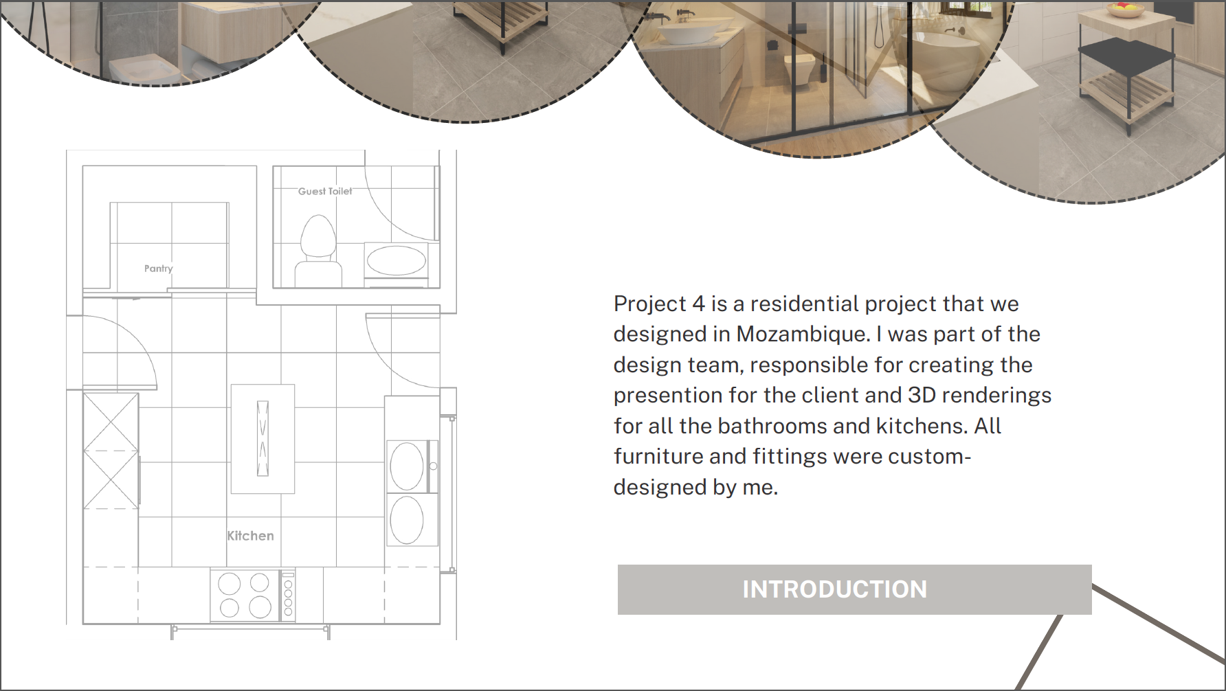 Residential project 4