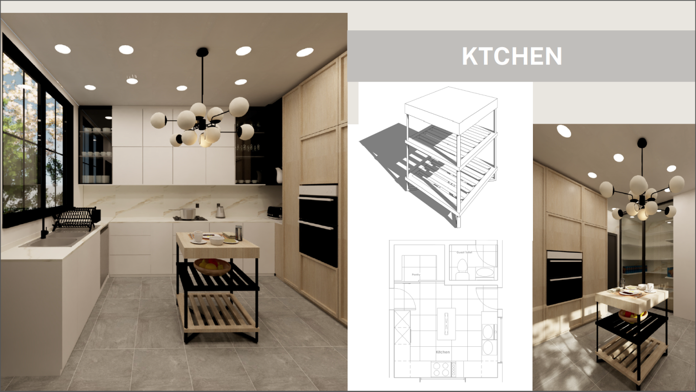 Residential project 4