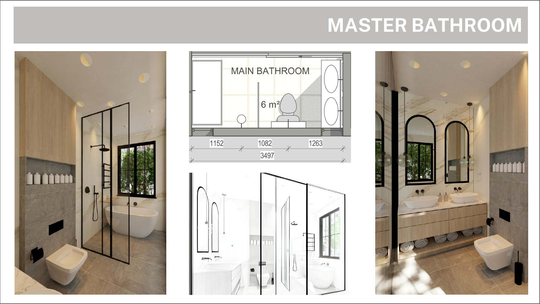 Residential project 4