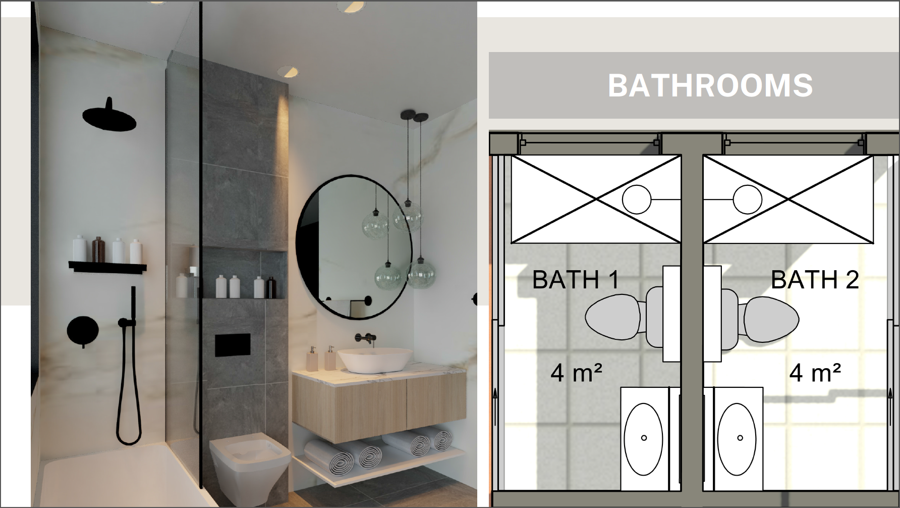 Residential project 4