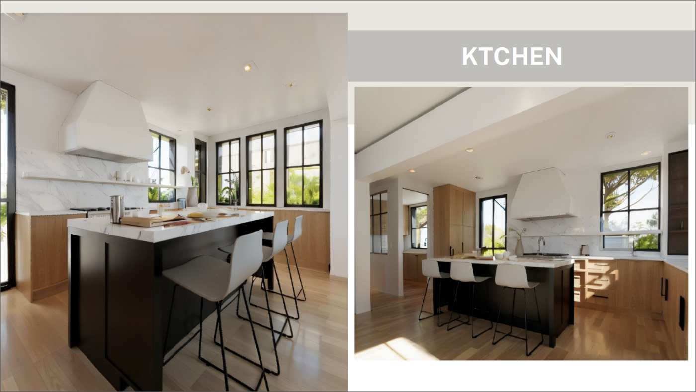 Residential project 5