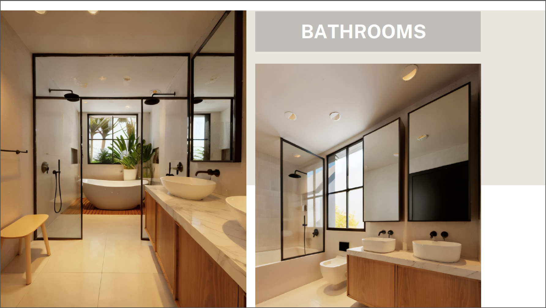 Residential project 5